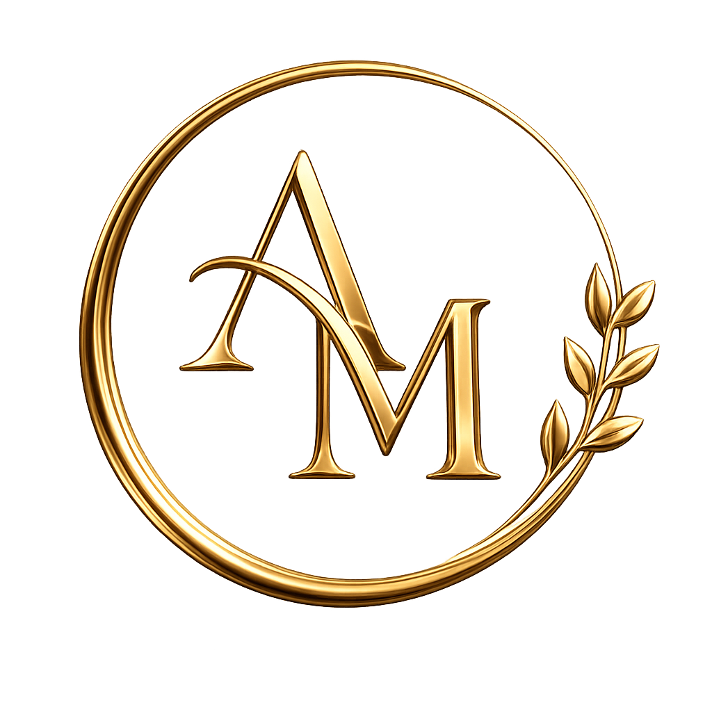 Logo André Mendonça